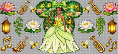 16oz Disney-D  5273